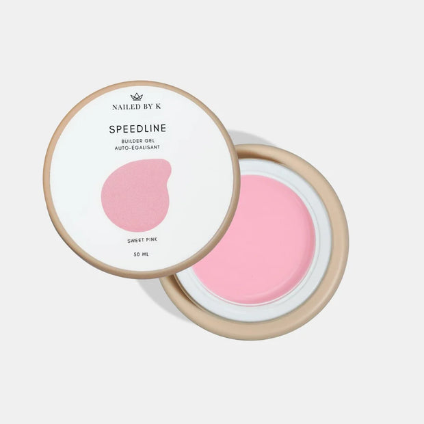 Sweet Pink