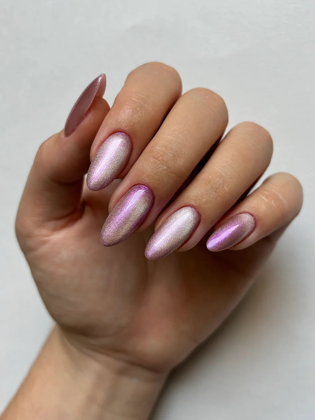 Balance / Cat Eye 9D