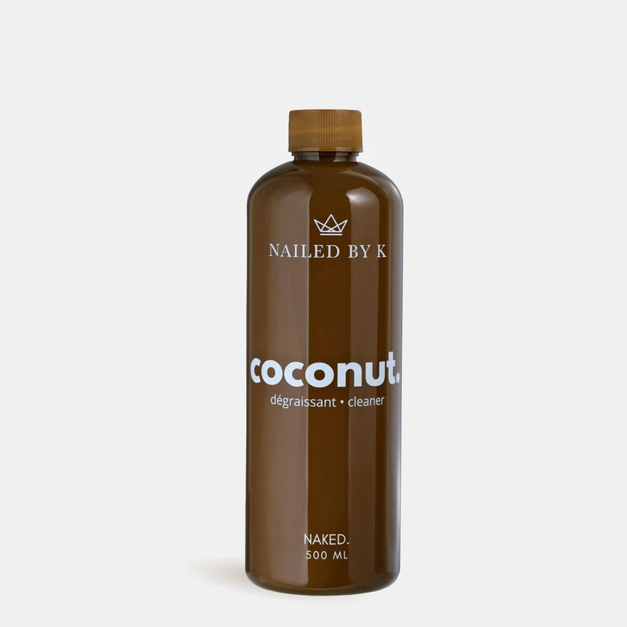 Cleaner - Noix de Coco