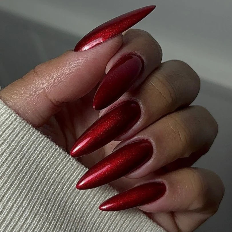 Sensual
