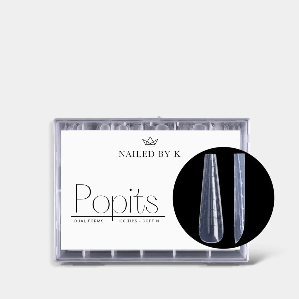 Popits - Coffin