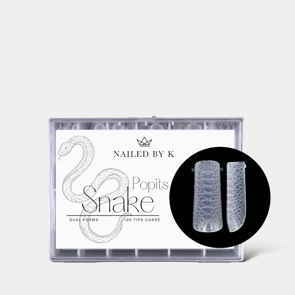 Popits Snake - Carré