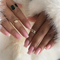 Glimmer Pink