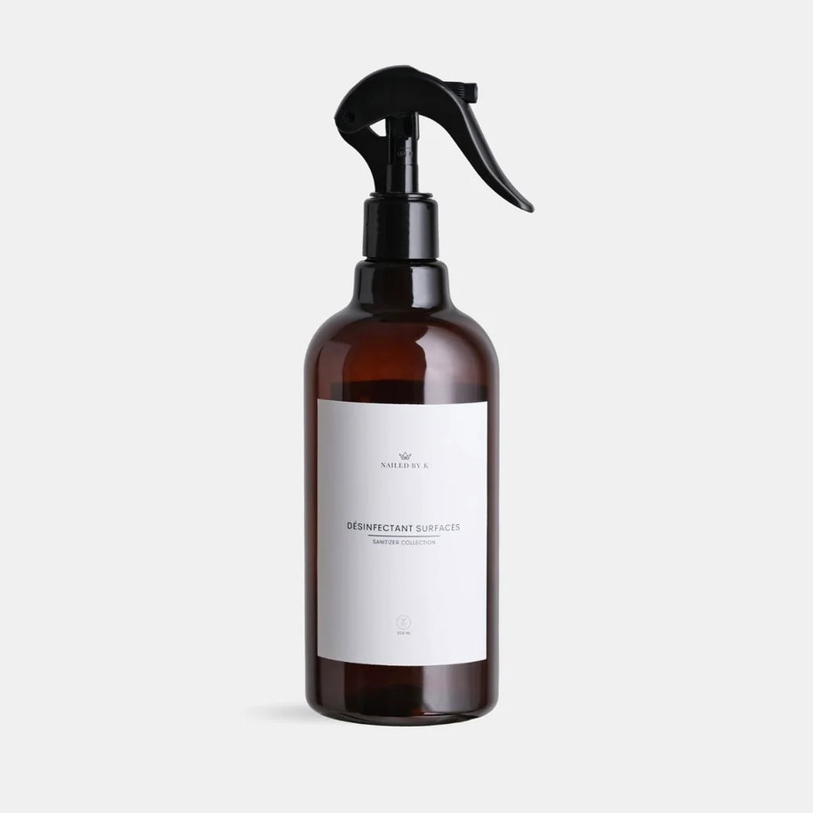 Spray Désinfectant surfaces