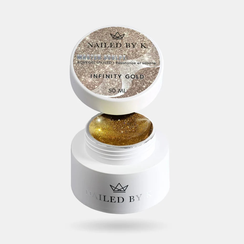 Acrygel - Infinity Gold