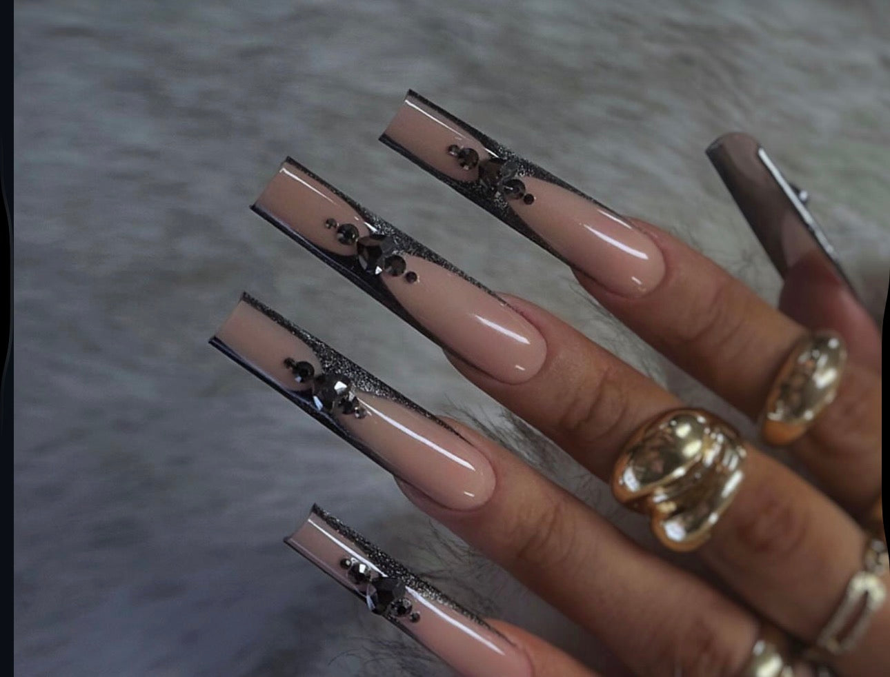 LEONID - CAT EYES 9D