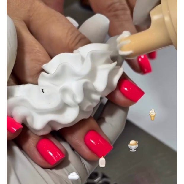 WHIPPED CLEAN