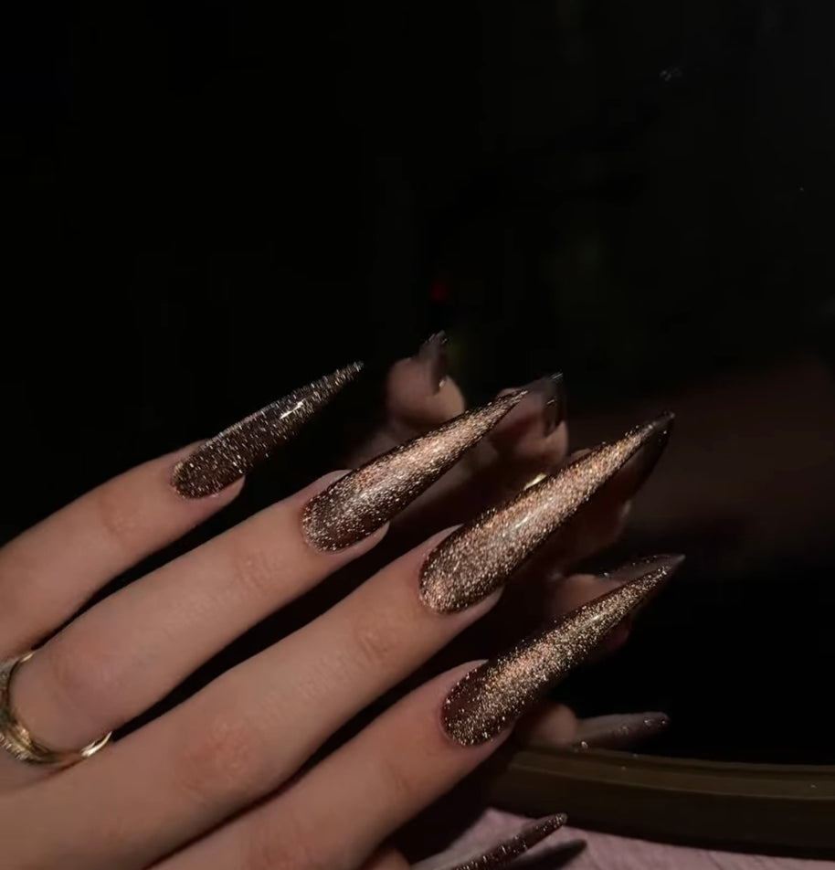 BÉLIER / Cat Eye 9D