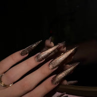 BÉLIER / Cat Eye 9D