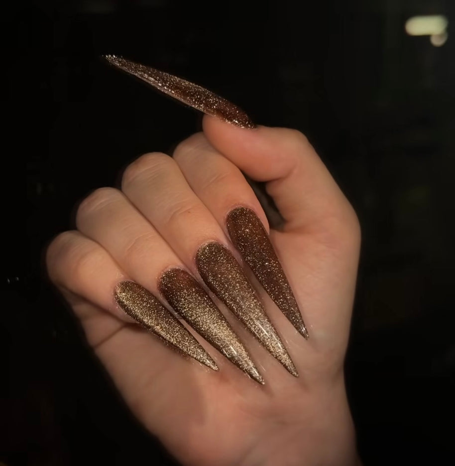 BÉLIER / Cat Eye 9D