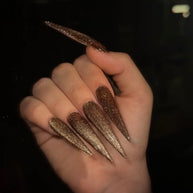 BÉLIER / Cat Eye 9D