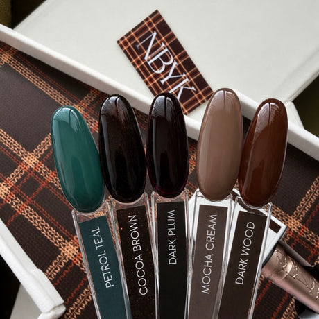 MOCHA CREAM