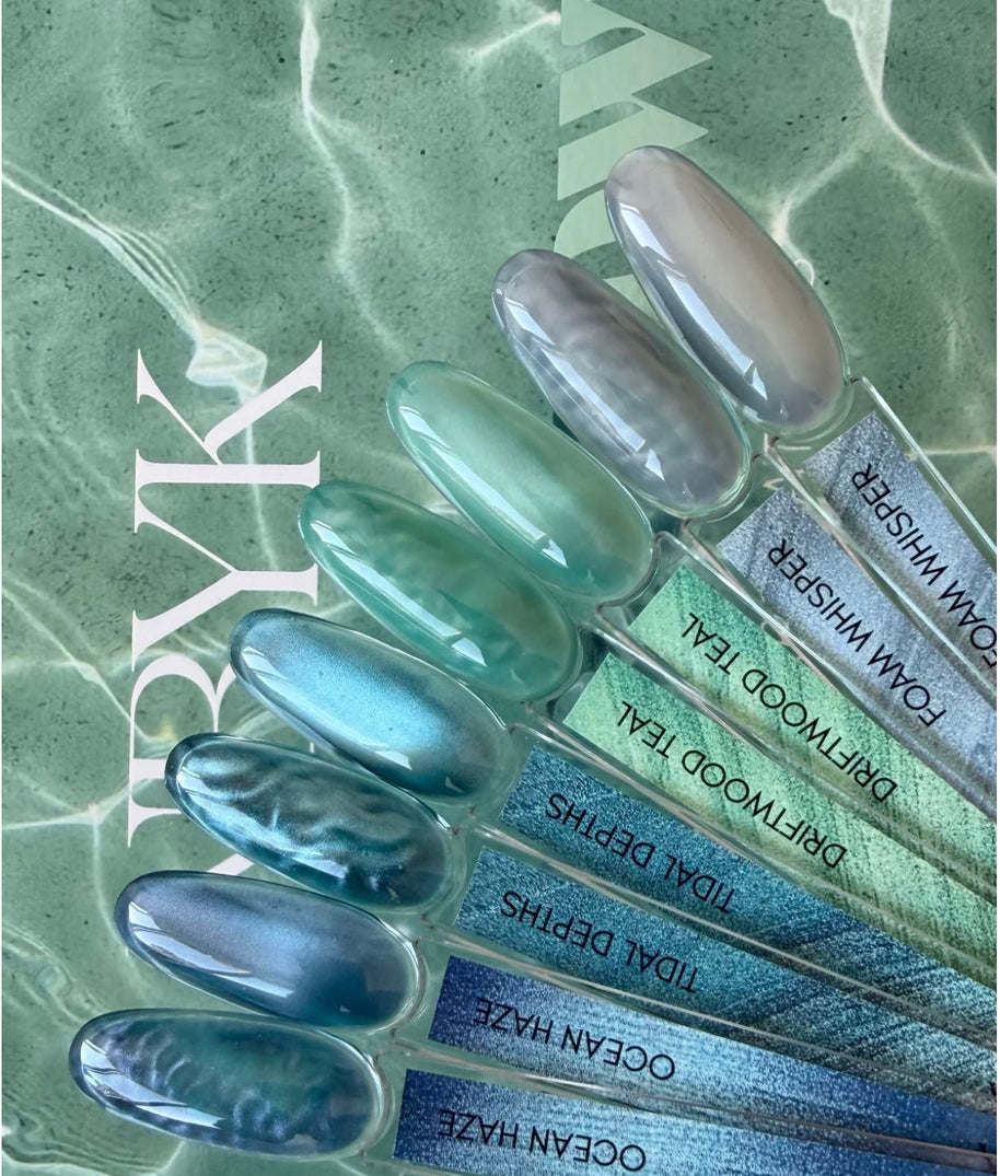 WATER GLOW - CAT EYES KIT