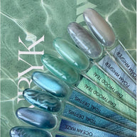 WATER GLOW - CAT EYES KIT