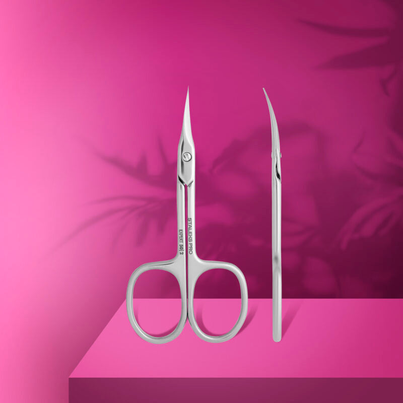 Ciseaux à cuticules professionnels
EXPERT 50 TYPE 2