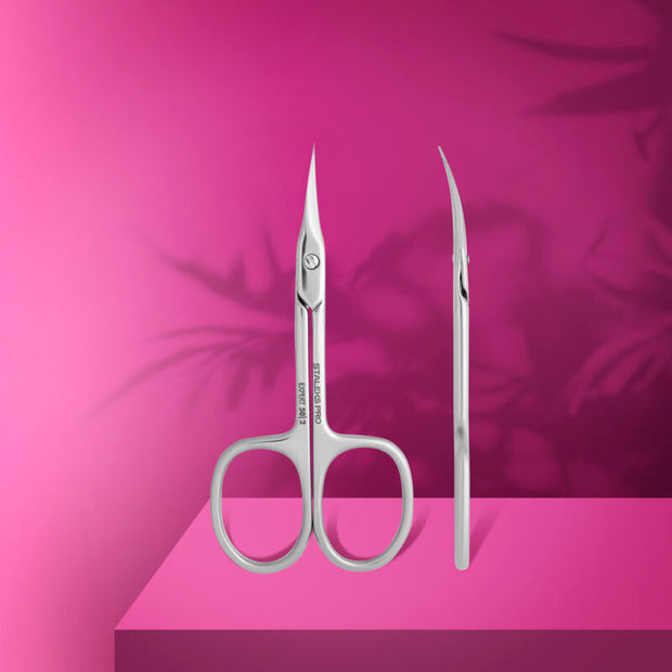 Ciseaux à cuticules professionnels
EXPERT 50 TYPE 2