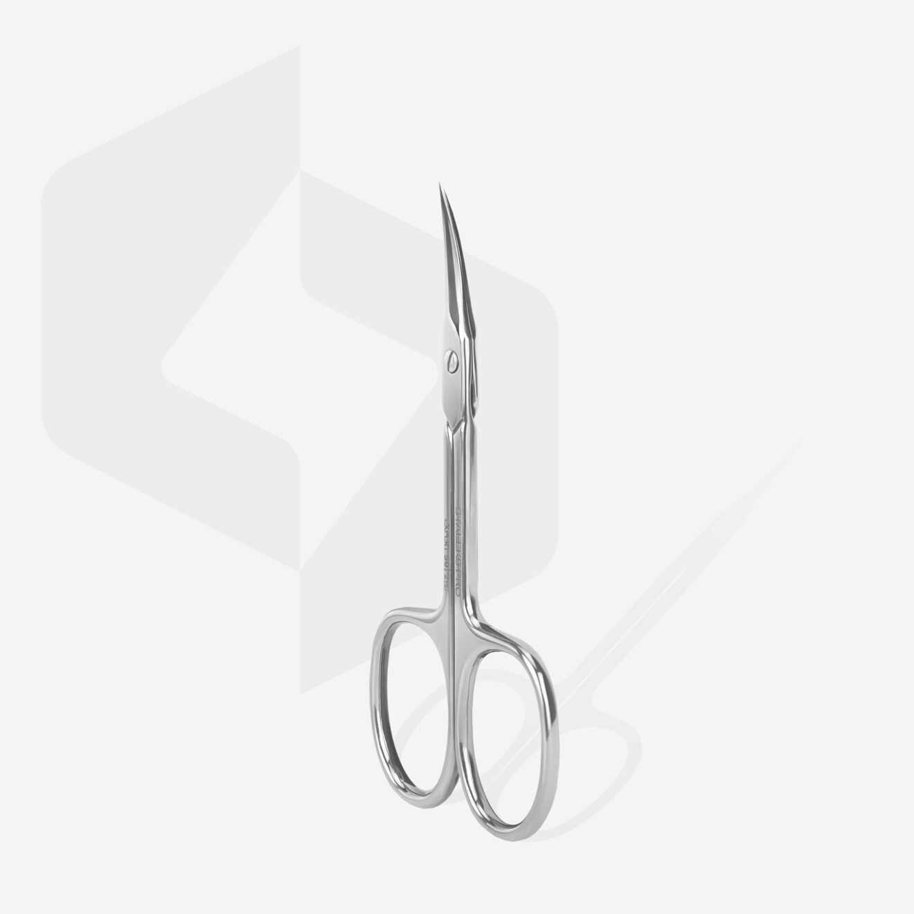 Ciseaux à cuticules professionnels
EXPERT 50 TYPE 2