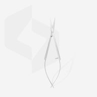 Tweezers professionnels pour cuticules 90 TYPE 1