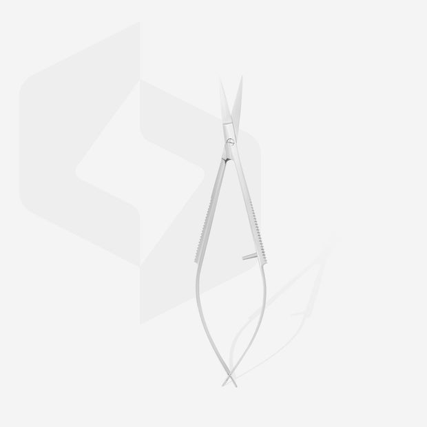 Tweezers professionnels pour cuticules 90 TYPE 1