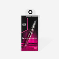Tweezers professionnels pour cuticules 90 TYPE 1