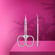 Ciseaux professionnels pour cuticules 50 TYPE 1