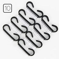 Brosse manucure