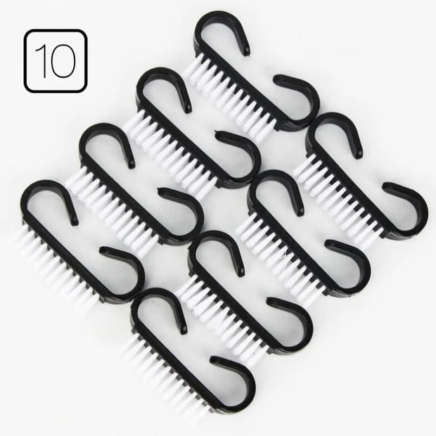 Brosse manucure