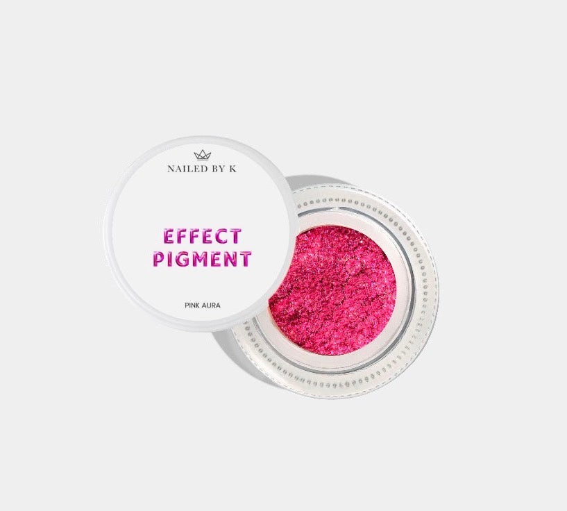 PINK AURA