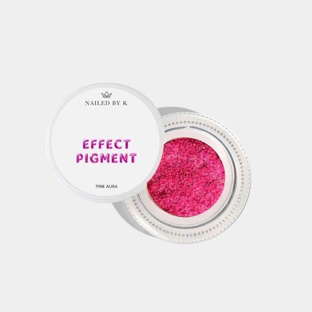 PINK AURA