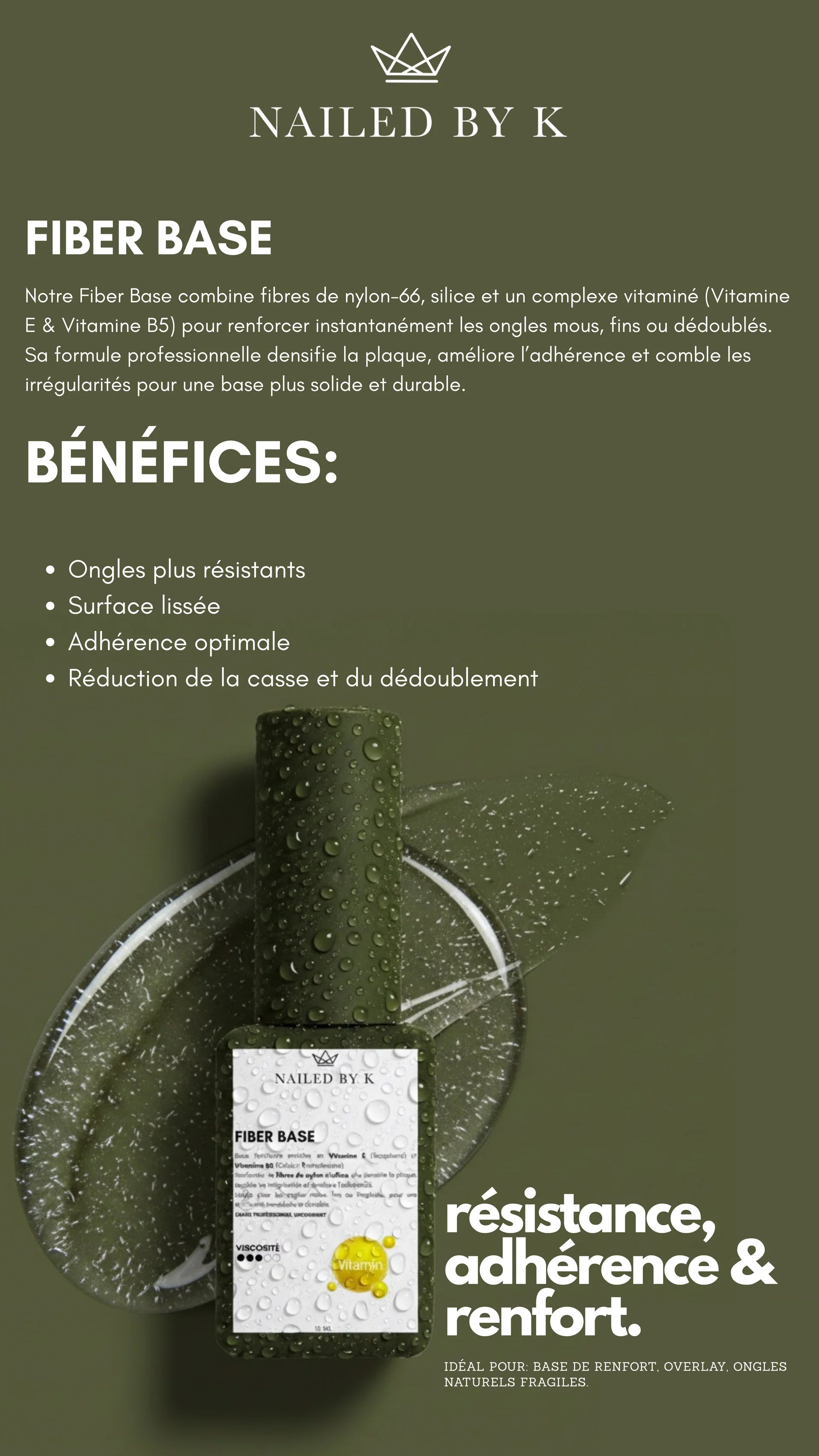 FIBER BASE