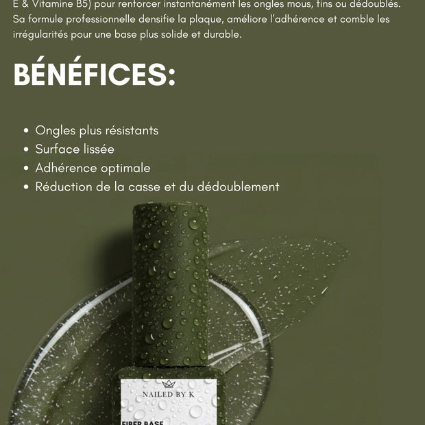FIBER BASE