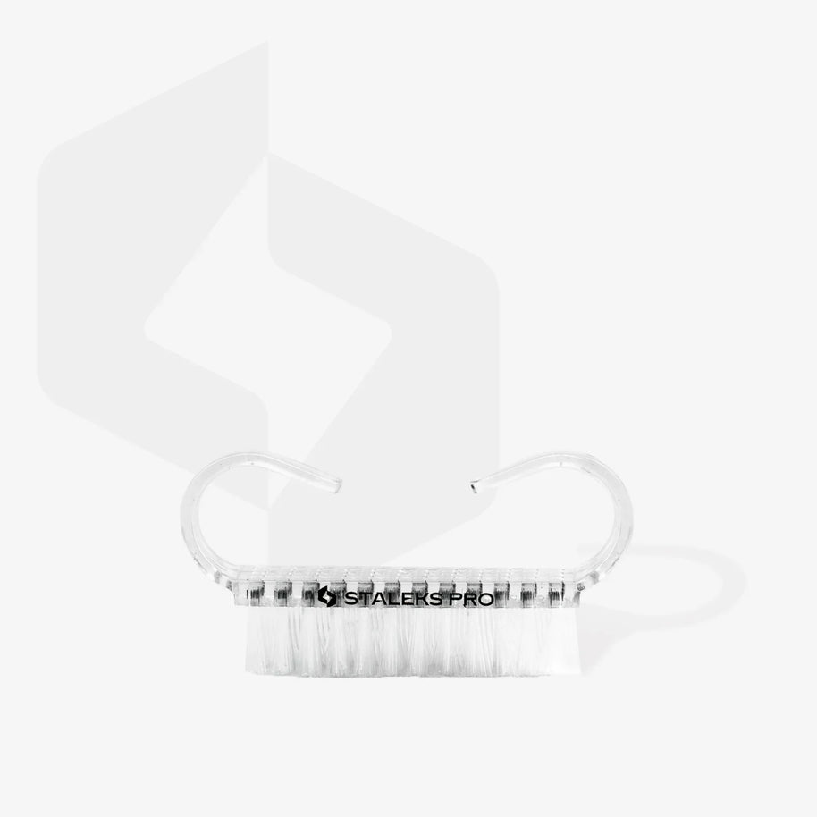 Brosse de manucure EXPERT 02 (10 pièces)