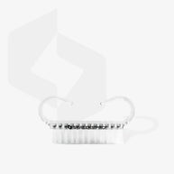Brosse de manucure EXPERT 02 (10 pièces)