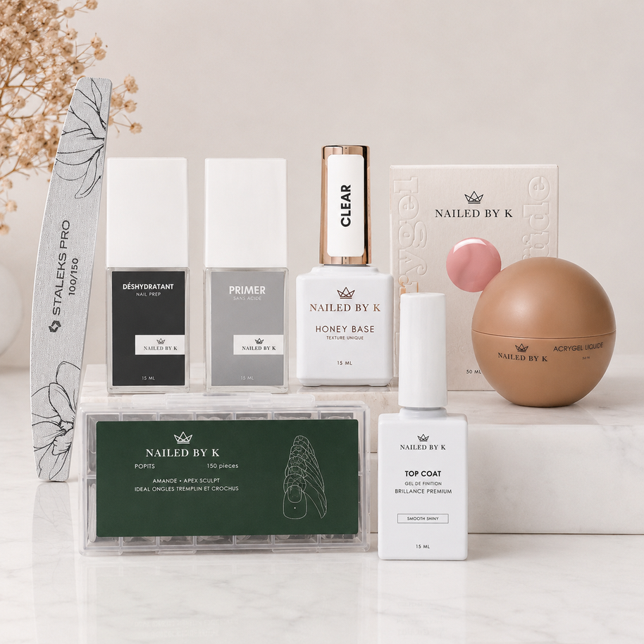 Kit complète Popit