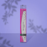 Lime minérale demi-lune pour les ongles ( 1pc )
