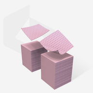 Lingettes perforées non pelucheuses STALEKS EXPERT (700 pièces)