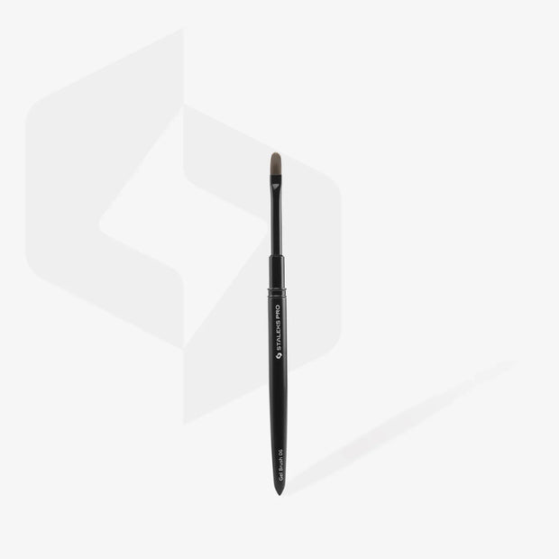 Pinceau gel EXPERT largeur 6 mm/longueur 11 mm