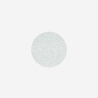Limes blanches jetables pour pédicure PODODISC S EXPERT grain 180 (50 pièces)