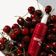 Cleaner High Gloss - Cerise