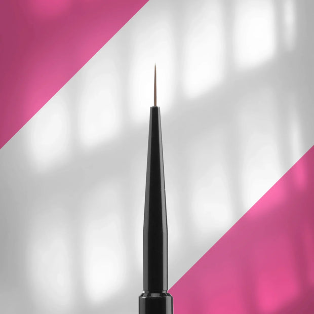 Pinceau-liner EXPERT largeur 1 mm/longueur 7 mm