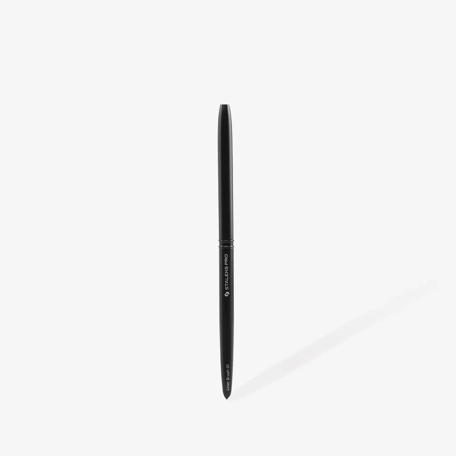 Pinceau-liner EXPERT largeur 1 mm/longueur 7 mm