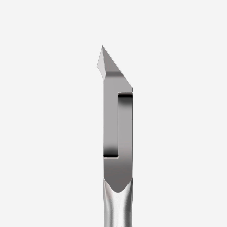 Pince à cuticules professionnelle SMART 10/ 5 mm