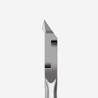 Pince à cuticules professionnelle SMART 10/ 5 mm