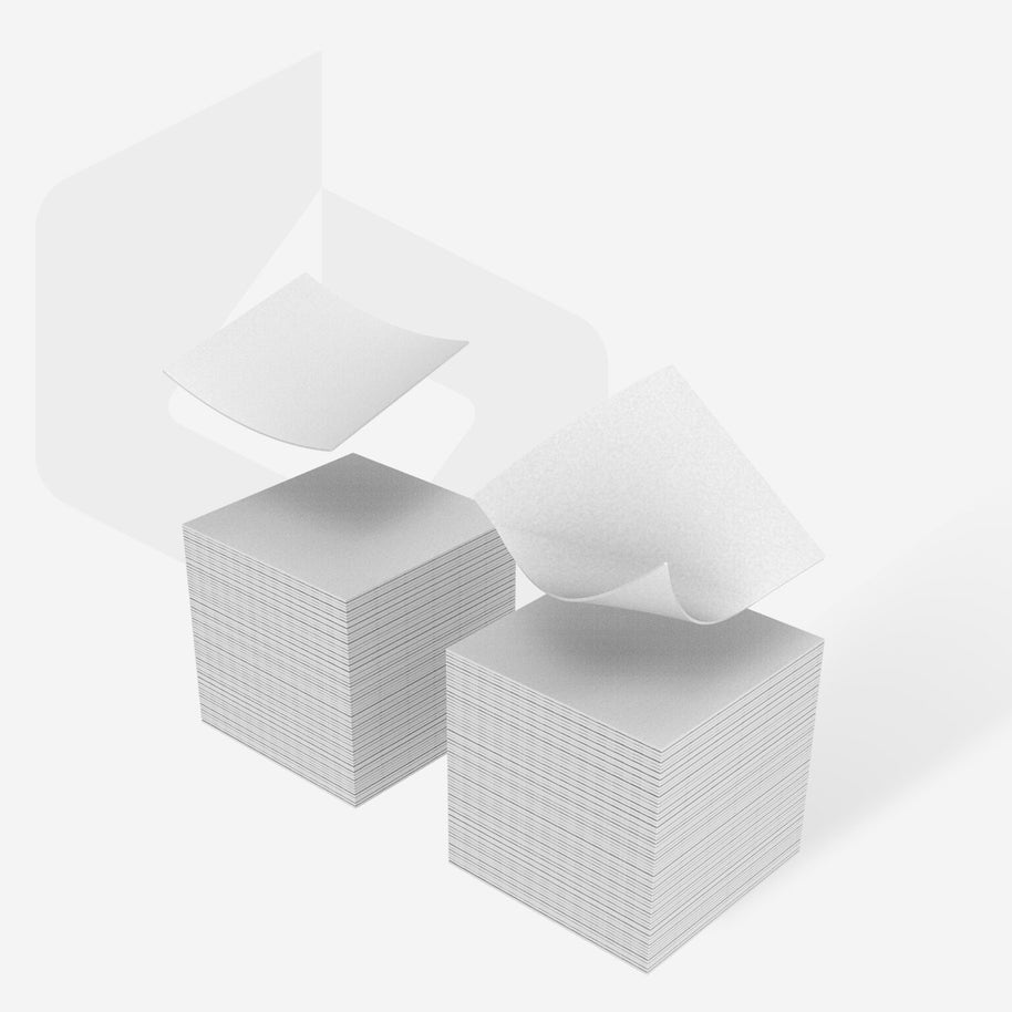 Lingettes denses non pelucheuses STALEKS SMART (700 pièces)