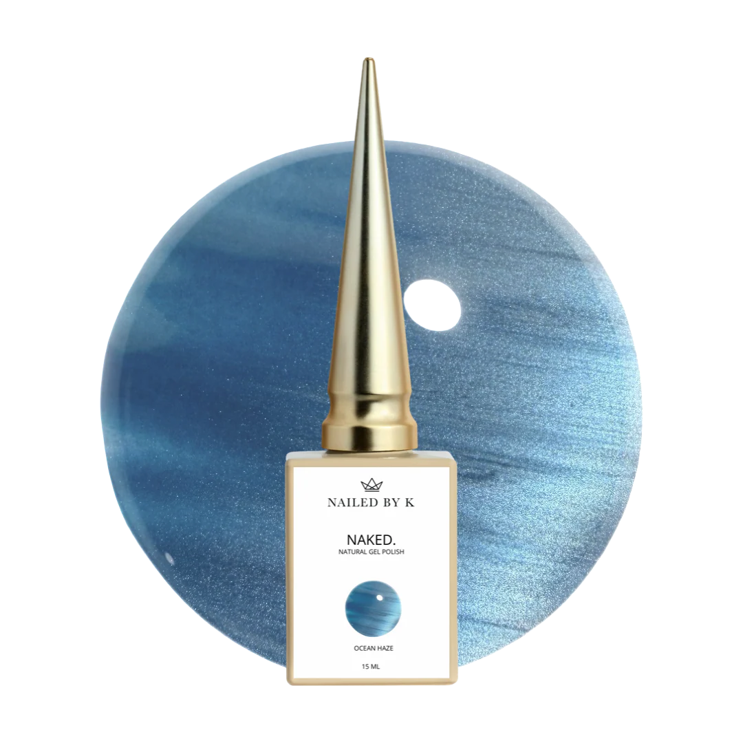 OCEAN HAZE / Cat eye