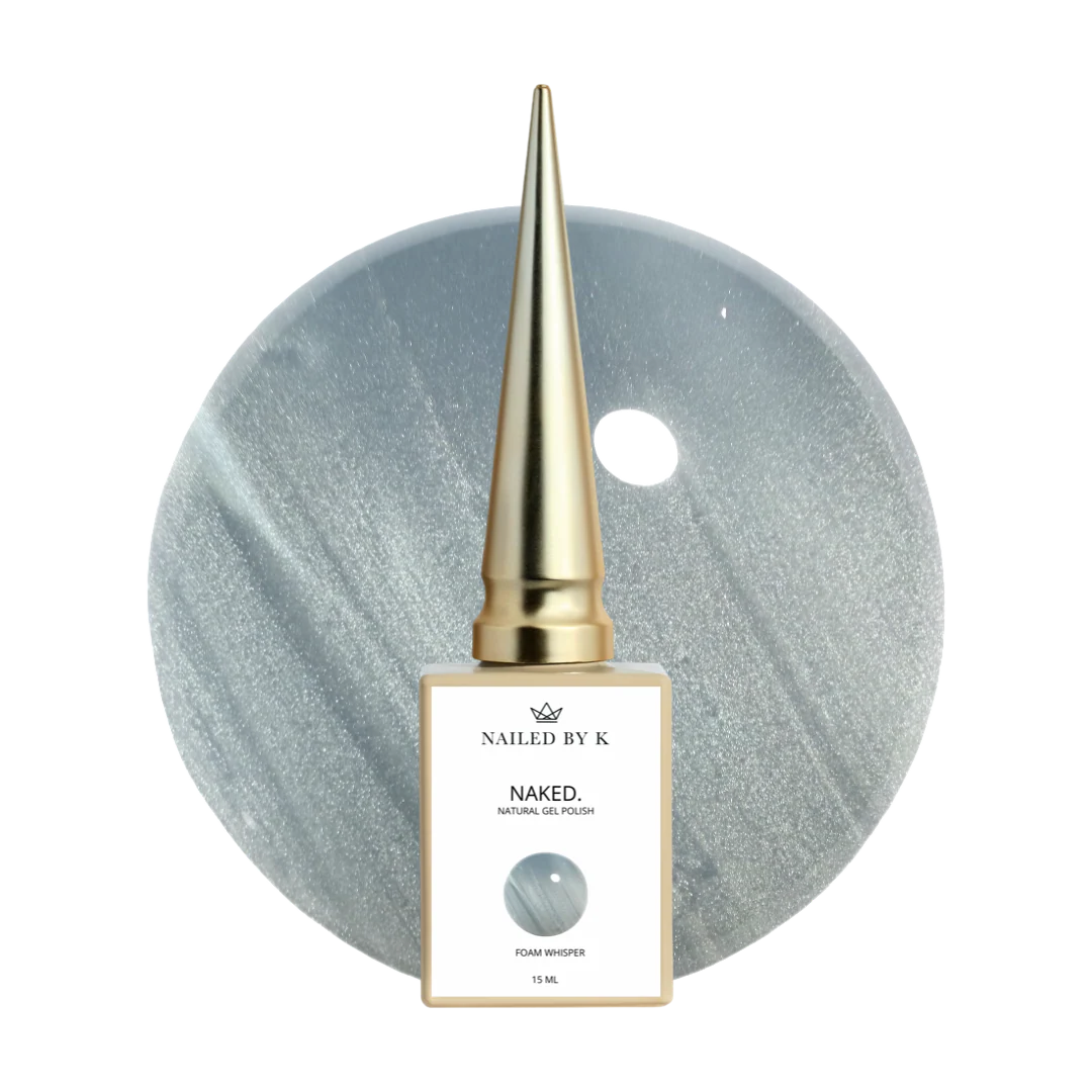 FOAM WHISPER / Cat eye