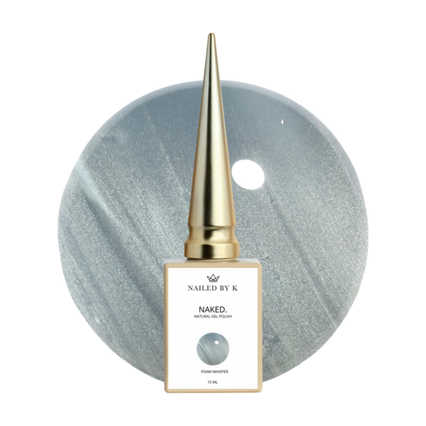 FOAM WHISPER / Cat eye
