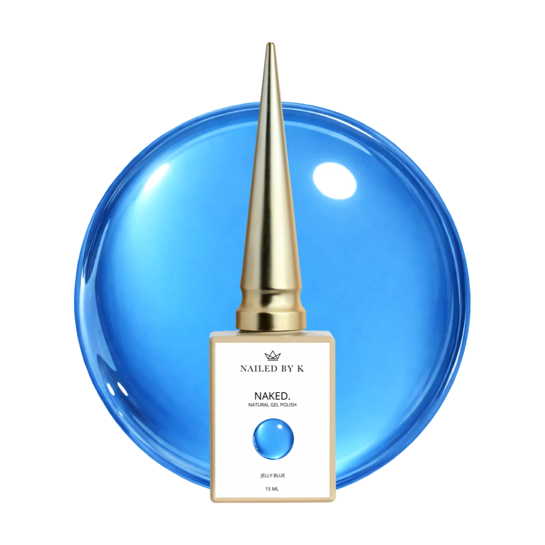 JELLY BLUE