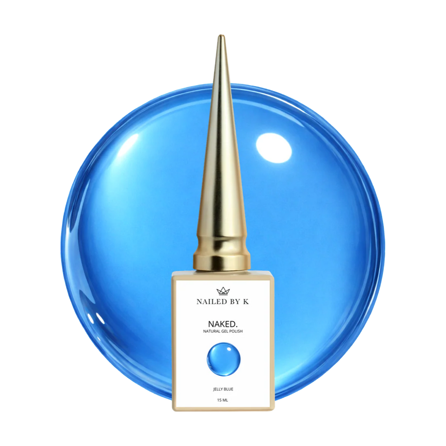 JELLY BLUE