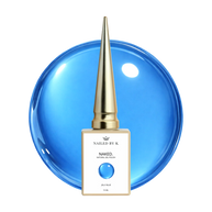 JELLY BLUE